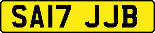 SA17JJB
