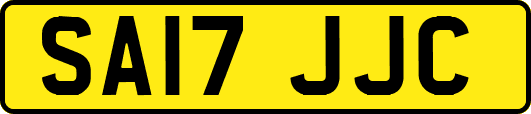 SA17JJC