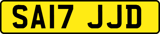 SA17JJD