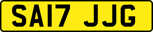 SA17JJG