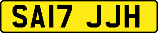 SA17JJH