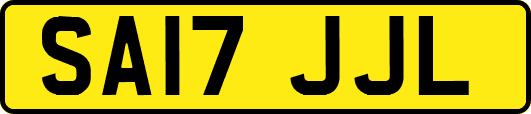 SA17JJL