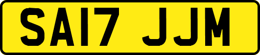 SA17JJM