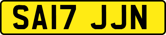 SA17JJN