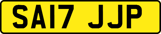 SA17JJP