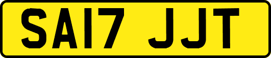 SA17JJT