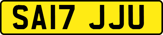 SA17JJU