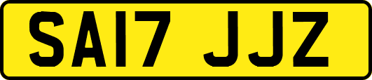 SA17JJZ