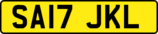 SA17JKL