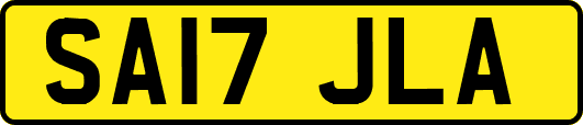 SA17JLA