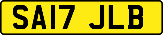 SA17JLB