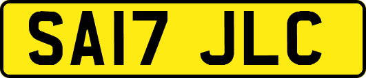 SA17JLC