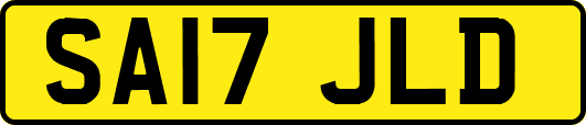 SA17JLD