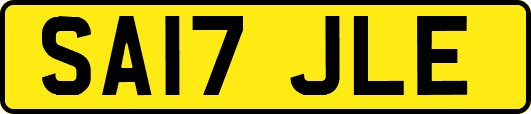 SA17JLE