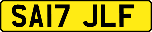 SA17JLF