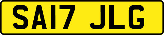 SA17JLG