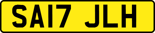 SA17JLH