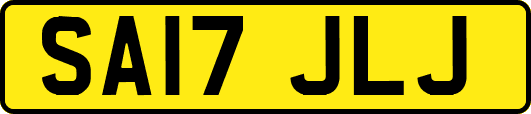 SA17JLJ