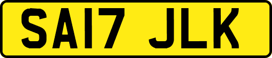 SA17JLK