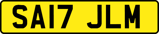 SA17JLM
