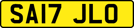 SA17JLO