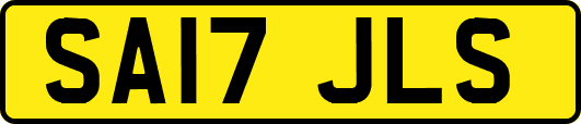 SA17JLS