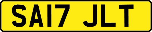 SA17JLT