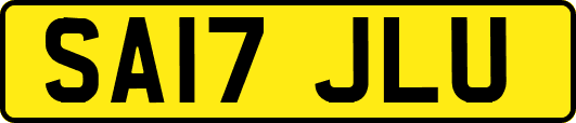 SA17JLU