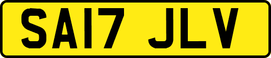 SA17JLV