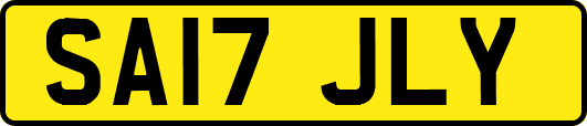 SA17JLY