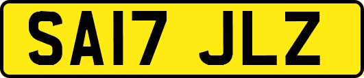 SA17JLZ