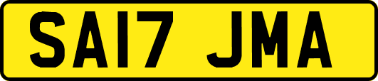 SA17JMA