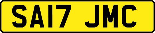 SA17JMC