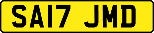 SA17JMD