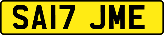 SA17JME