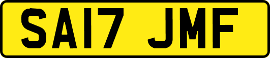 SA17JMF