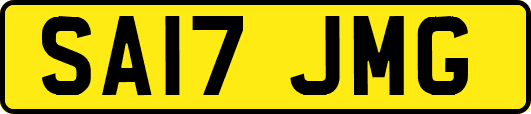 SA17JMG