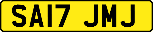 SA17JMJ