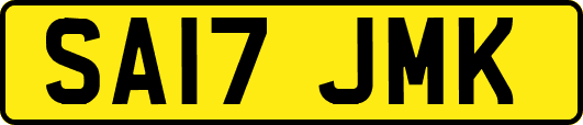 SA17JMK