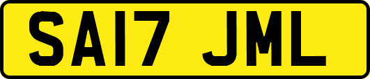 SA17JML