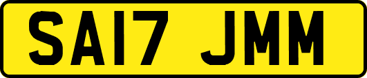 SA17JMM
