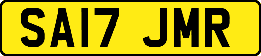 SA17JMR