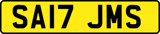 SA17JMS