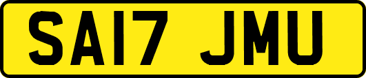 SA17JMU
