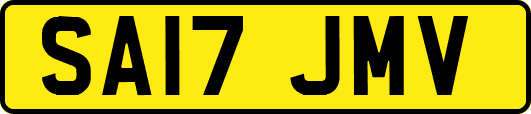 SA17JMV