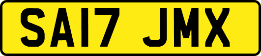 SA17JMX