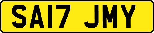 SA17JMY