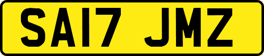 SA17JMZ