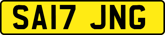SA17JNG