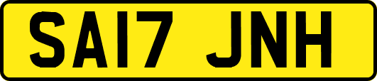 SA17JNH